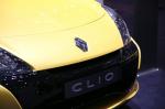 Renault Clio RS 2010 года
